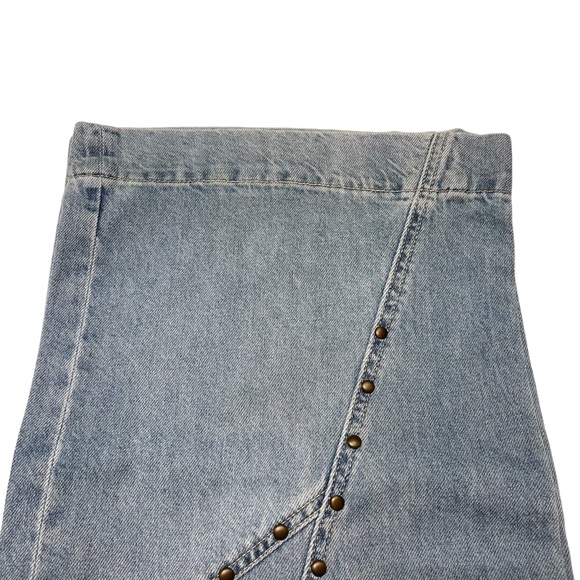 Fashion Nova’ Wide Leg Jeans - Picture 7 of 11